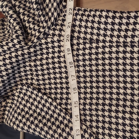 SALE Tweed blazer - Picture 6 of 8